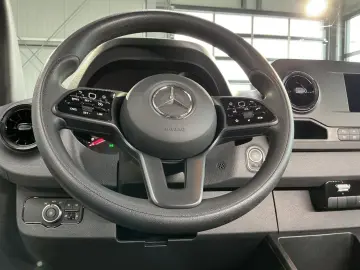 Sprinter 317 L2 H2 Navi 360  Automatik AHK Klima