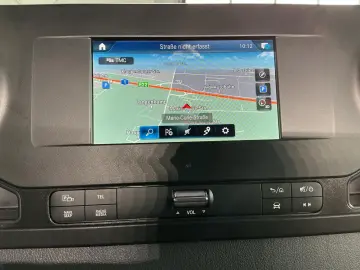Sprinter 317 L2 H2 Navi 360  Automatik AHK Klima