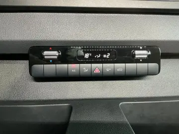 Sprinter 317 L2 H2 Navi 360  Automatik AHK Klima