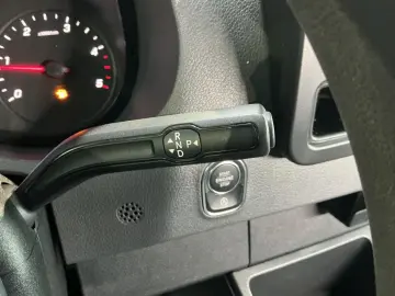Sprinter 317 L2 H2 Navi 360  Automatik AHK Klima