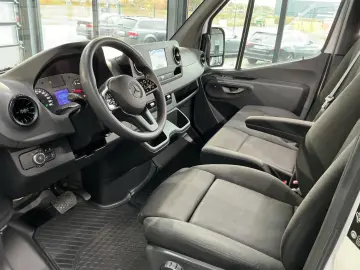 Sprinter 317 L2 H2 Navi 360  Automatik AHK Klima