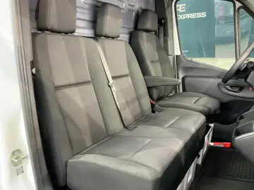 Sprinter 317 L2 H2 Navi 360  Automatik AHK Klima