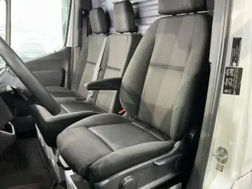 Sprinter 317 L2 H2 Navi 360  Automatik AHK Klima