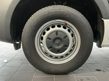 Sprinter 317 L2 H2 Navi 360  Automatik AHK Klima