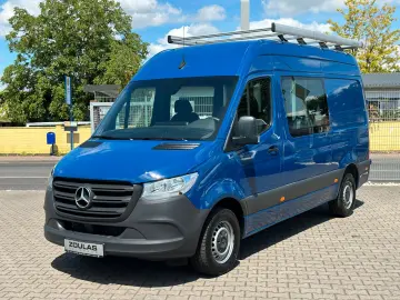 Sprinter Mixto DOKA 5Sitzer 317 CDI L2H2 Klima