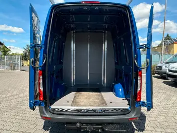 Sprinter Mixto DOKA 5Sitzer 317 CDI L2H2 Klima