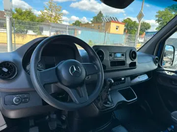Sprinter Mixto DOKA 5Sitzer 317 CDI L2H2 Klima