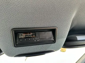 Sprinter Mixto DOKA 5Sitzer 317 CDI L2H2 Klima