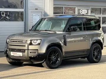 Defender 90 D250 X-Dynamic Pano HuD AHK Luft TOP