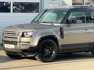 Defender 90 D250 X-Dynamic Pano HuD AHK Luft TOP