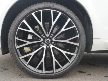XC60 B5 R-Design Pano 360  Massage Nappa ACC 22