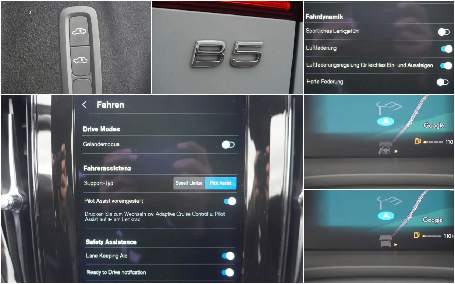 XC60 B5 R-Design Pano 360  Massage Nappa ACC 22