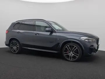 X5 xD30d M Sport HUD DAB DisplayKey HiFi 22Zoll