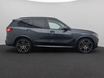 X5 xD30d M Sport HUD DAB DisplayKey HiFi 22Zoll