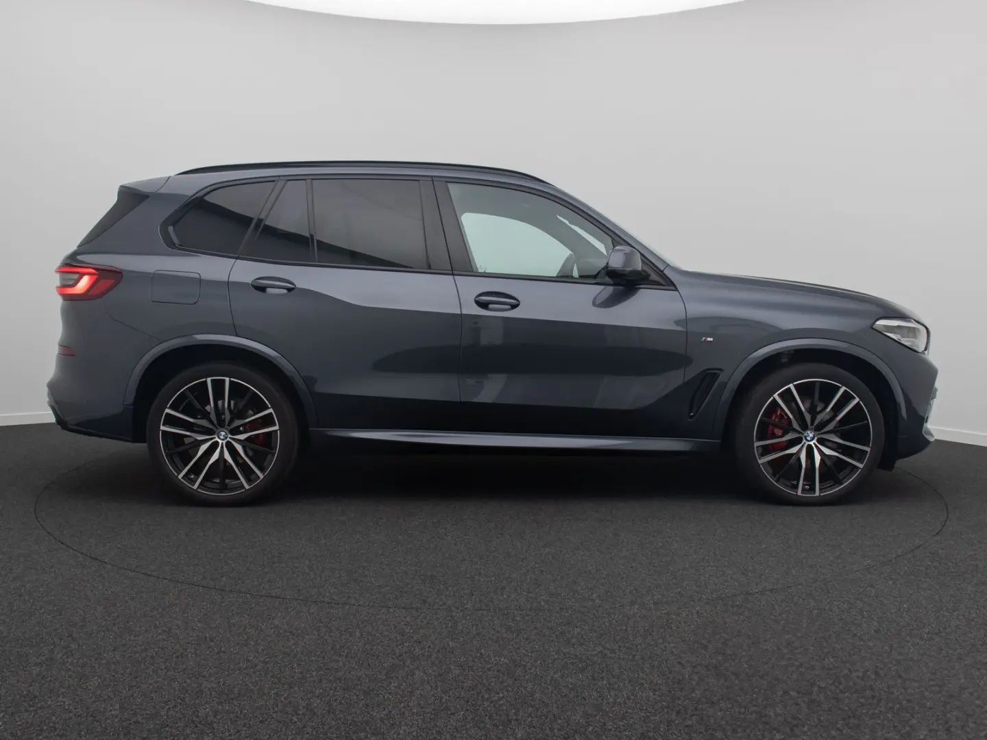 X5 xD30d M Sport HUD DAB DisplayKey HiFi 22Zoll