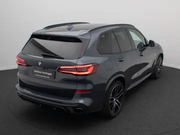 X5 xD30d M Sport HUD DAB DisplayKey HiFi 22Zoll