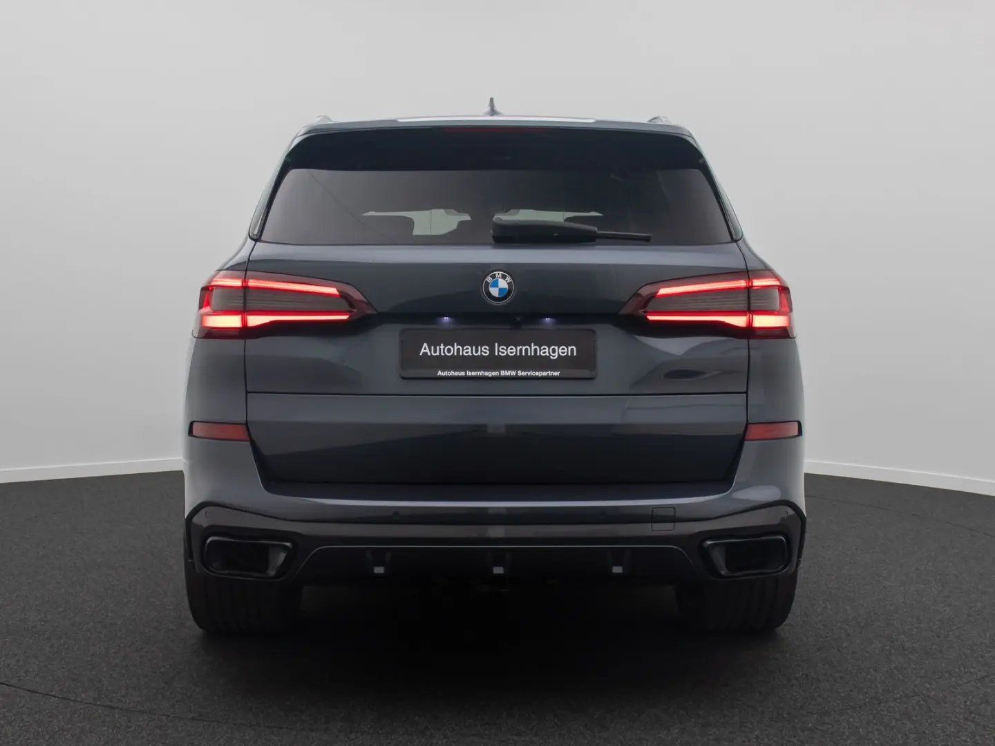 X5 xD30d M Sport HUD DAB DisplayKey HiFi 22Zoll
