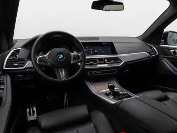 X5 xD30d M Sport HUD DAB DisplayKey HiFi 22Zoll