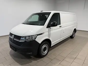 T6.1 Transporter 4Motion lang Navi Standh AHK