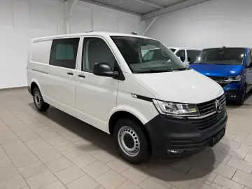 T6.1 Transporter 4Motion lang Navi Standh AHK