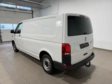 T6.1 Transporter 4Motion lang Navi Standh AHK