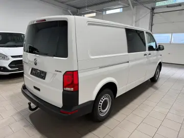 T6.1 Transporter 4Motion lang Navi Standh AHK