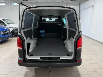 T6.1 Transporter 4Motion lang Navi Standh AHK