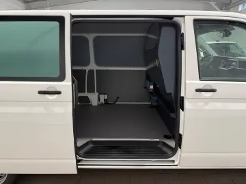 T6.1 Transporter 4Motion lang Navi Standh AHK