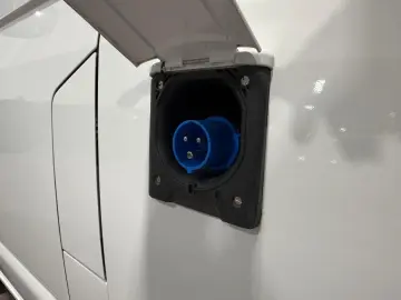 T6.1 Transporter 4Motion lang Navi Standh AHK