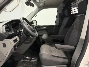 T6.1 Transporter 4Motion lang Navi Standh AHK