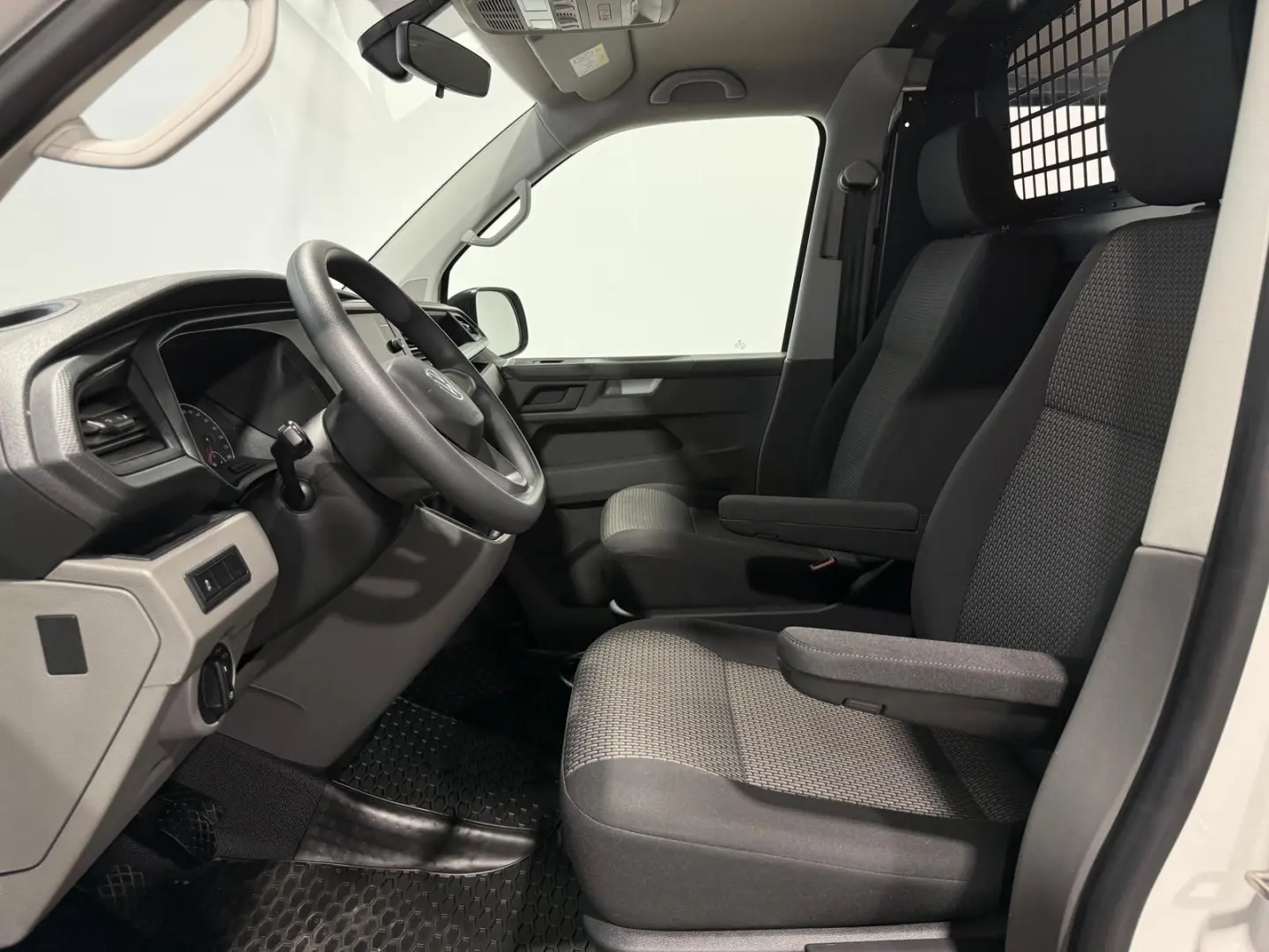 T6.1 Transporter 4Motion lang Navi Standh AHK