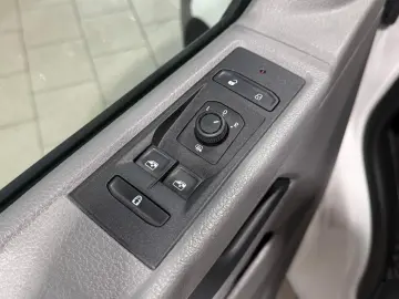 T6.1 Transporter 4Motion lang Navi Standh AHK