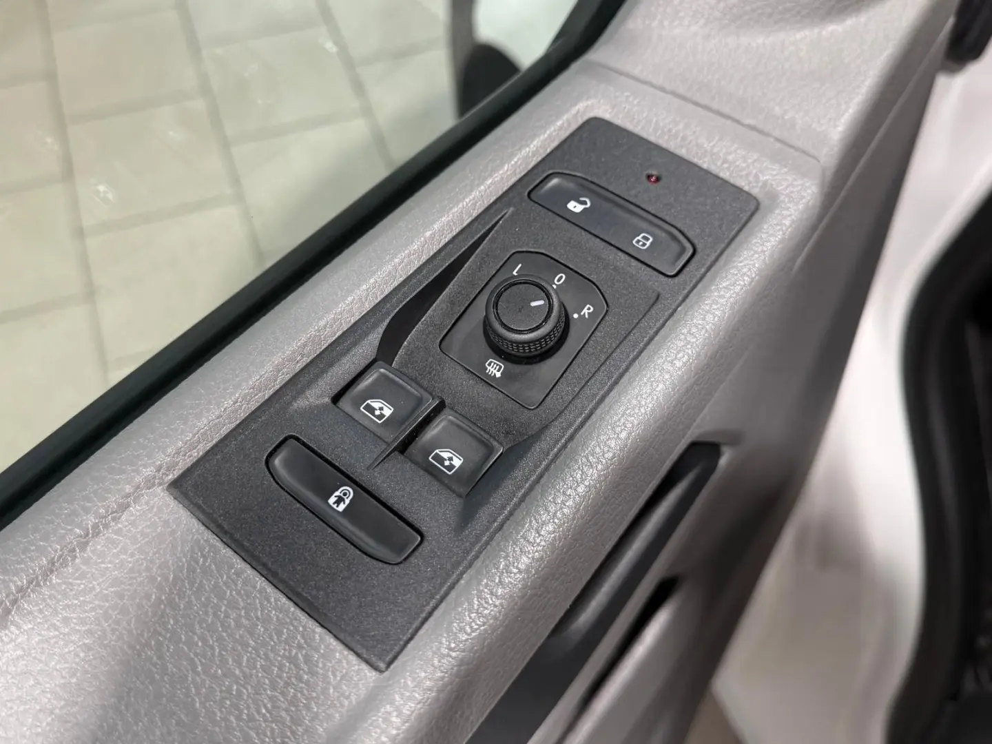 T6.1 Transporter 4Motion lang Navi Standh AHK