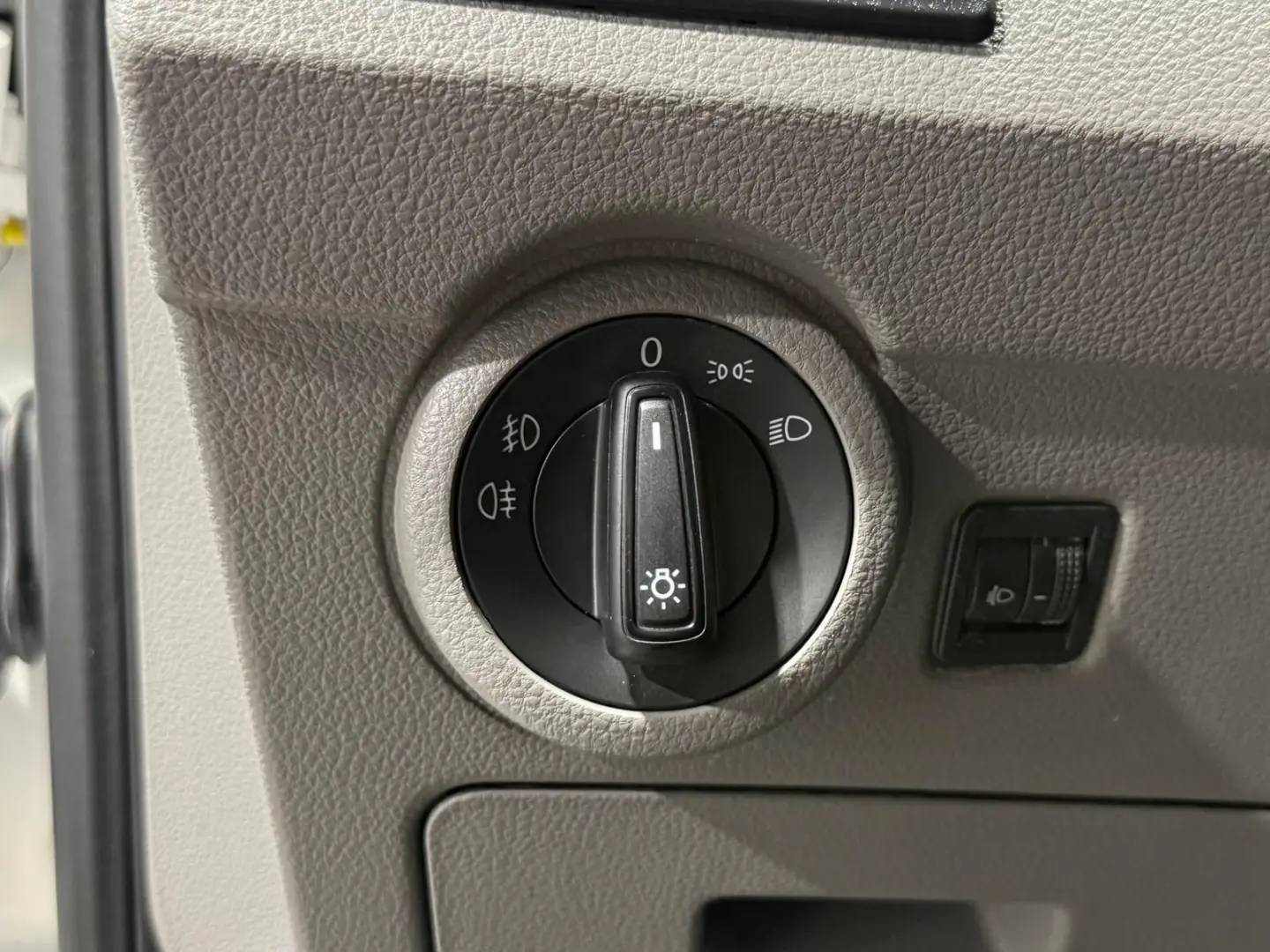 T6.1 Transporter 4Motion lang Navi Standh AHK