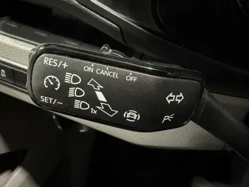 T6.1 Transporter 4Motion lang Navi Standh AHK
