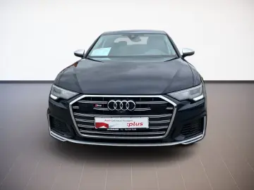 S6 Limousine 3.0TDI 344PS QUATTRO NAVI.SHZG.STAN