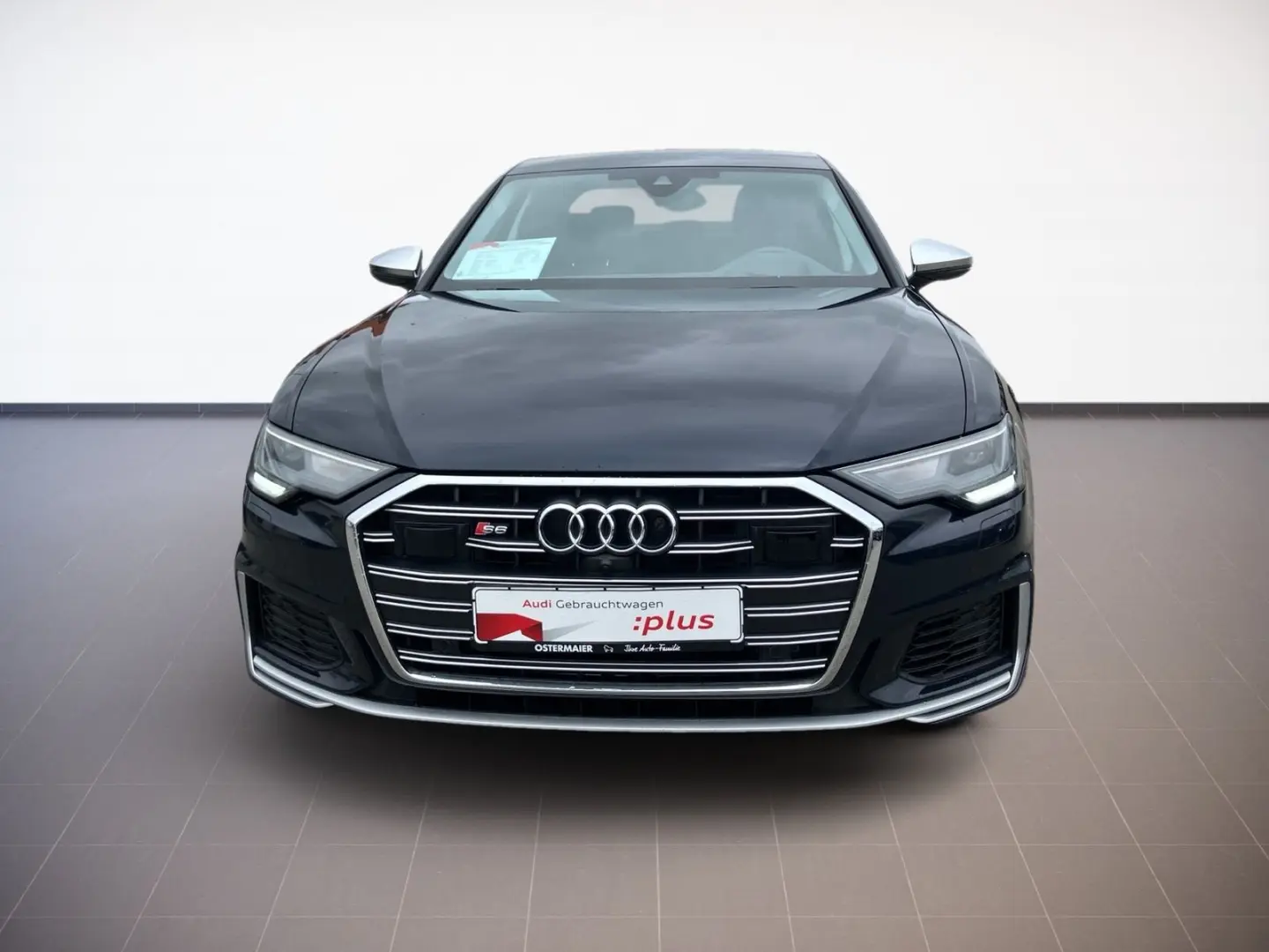 S6 Limousine 3.0TDI 344PS QUATTRO NAVI.SHZG.STAN