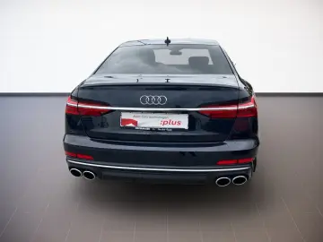 S6 Limousine 3.0TDI 344PS QUATTRO NAVI.SHZG.STAN