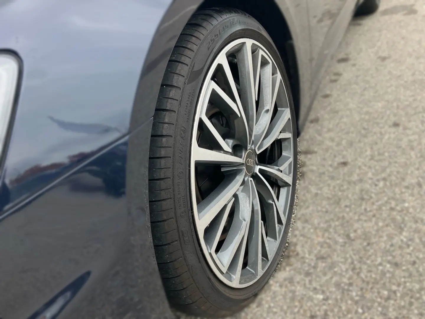 S6 Limousine 3.0TDI 344PS QUATTRO NAVI.SHZG.STAN