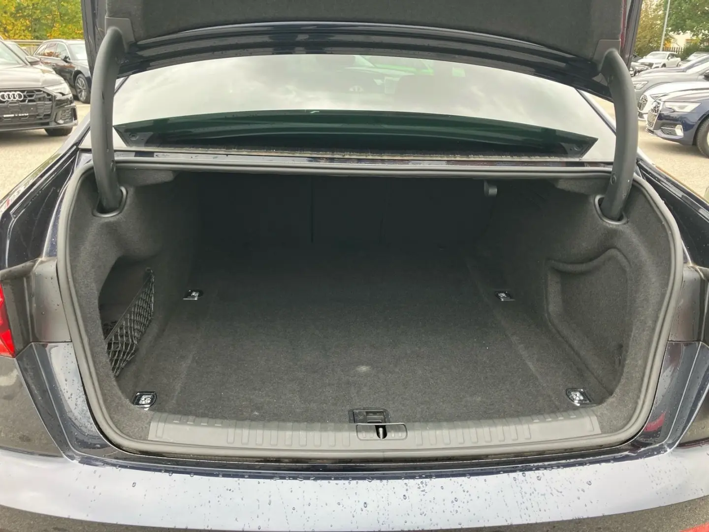 S6 Limousine 3.0TDI 344PS QUATTRO NAVI.SHZG.STAN
