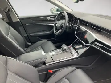 S6 Limousine 3.0TDI 344PS QUATTRO NAVI.SHZG.STAN