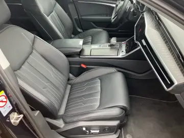 S6 Limousine 3.0TDI 344PS QUATTRO NAVI.SHZG.STAN