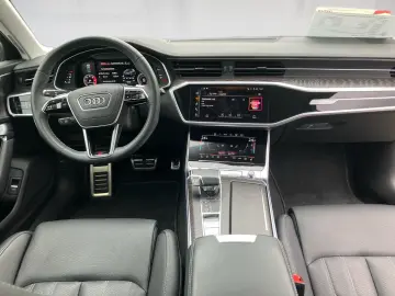 S6 Limousine 3.0TDI 344PS QUATTRO NAVI.SHZG.STAN
