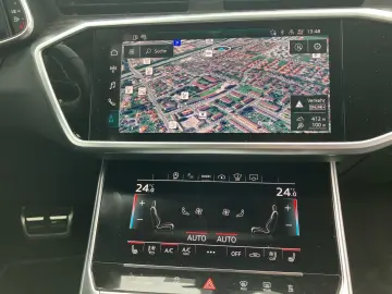 S6 Limousine 3.0TDI 344PS QUATTRO NAVI.SHZG.STAN