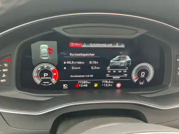 S6 Limousine 3.0TDI 344PS QUATTRO NAVI.SHZG.STAN