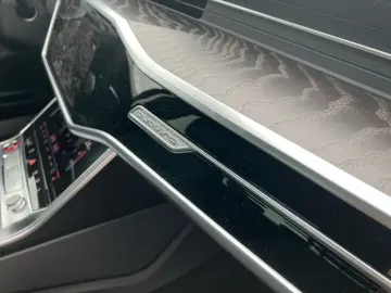 S6 Limousine 3.0TDI 344PS QUATTRO NAVI.SHZG.STAN
