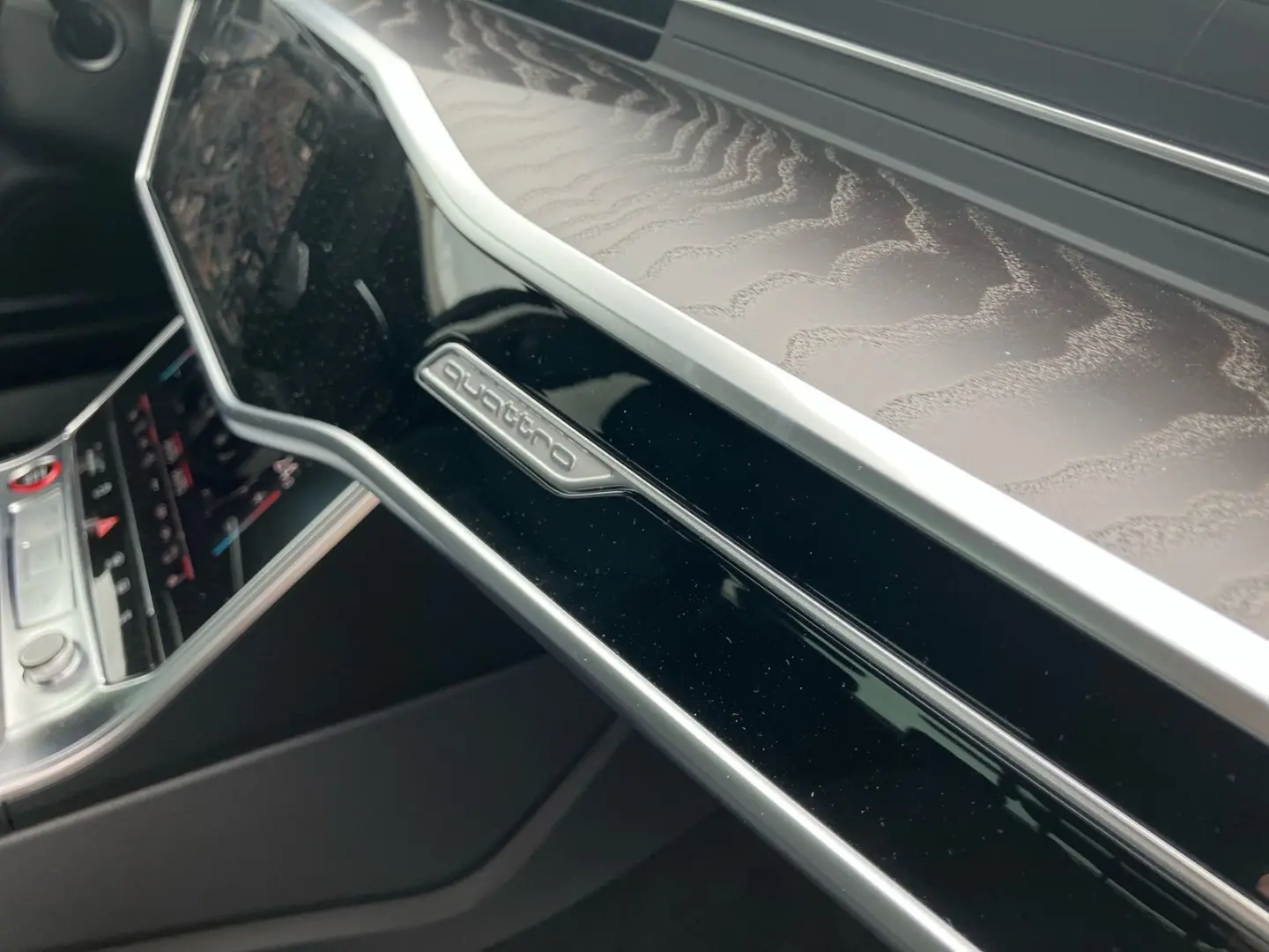 S6 Limousine 3.0TDI 344PS QUATTRO NAVI.SHZG.STAN