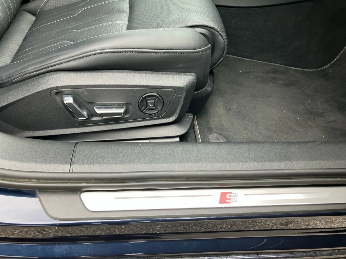 S6 Limousine 3.0TDI 344PS QUATTRO NAVI.SHZG.STAN