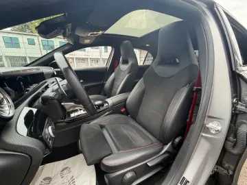 A 35 AMG 4Matic