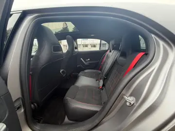 A 35 AMG 4Matic